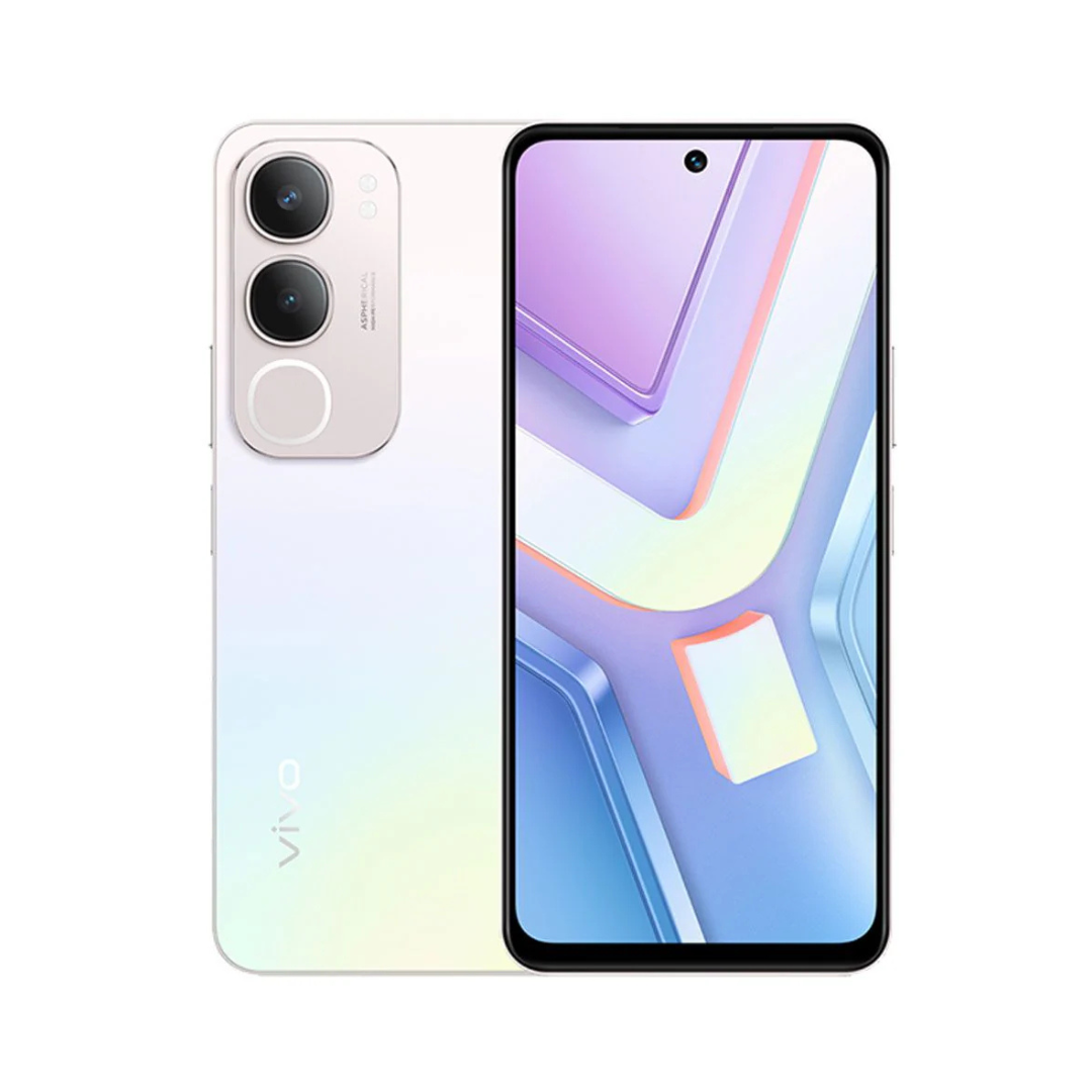 VIVO Y19S 4G