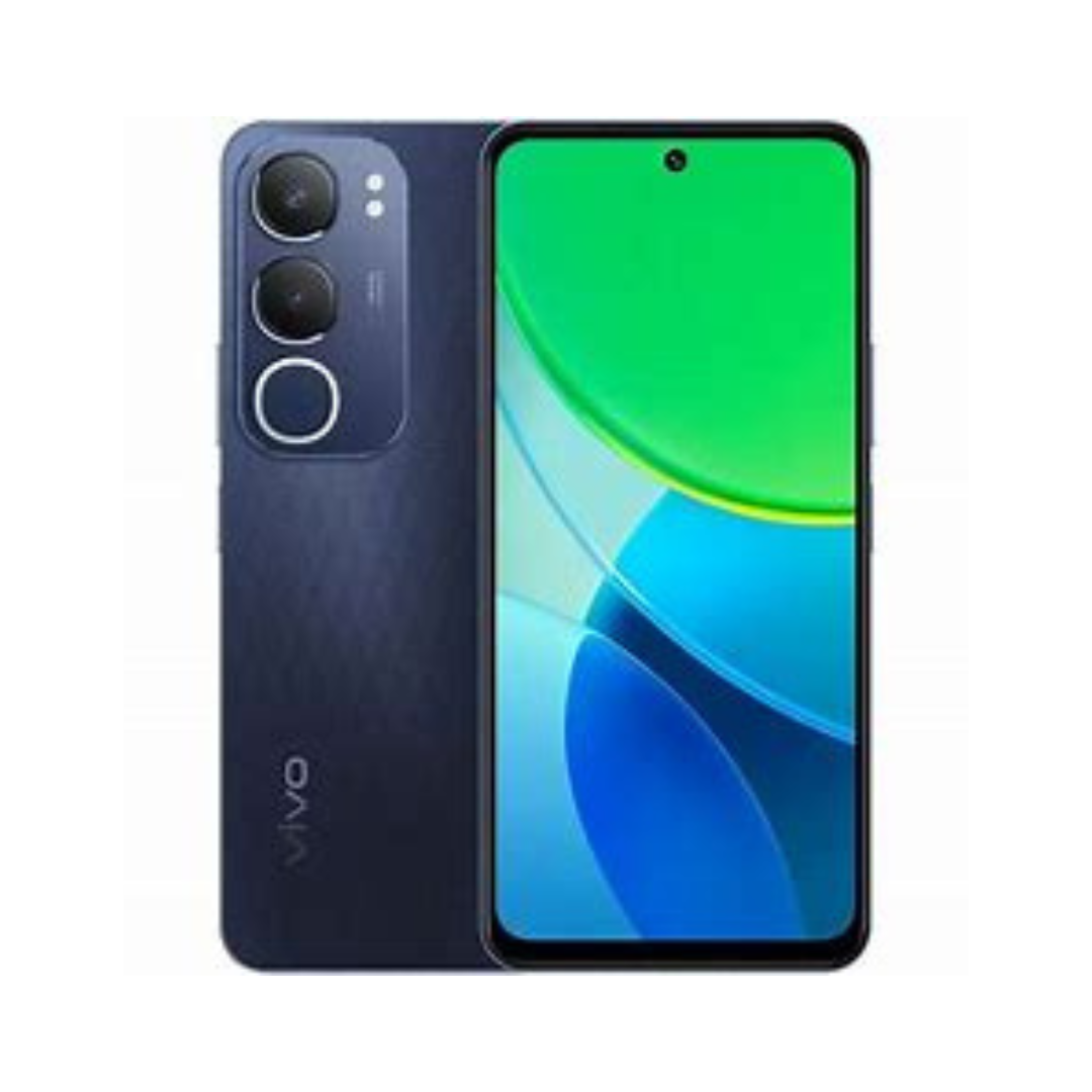 VIVO Y19S 4G