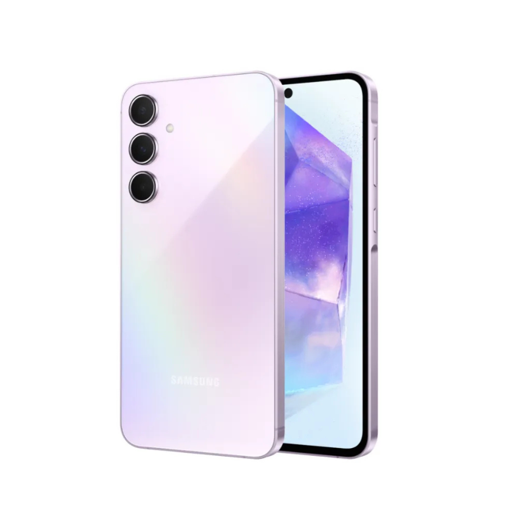 Samsung A55 5G