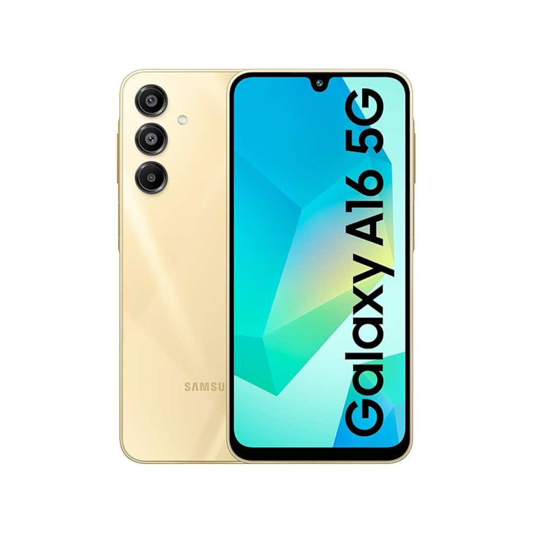 Samsung A16 5G