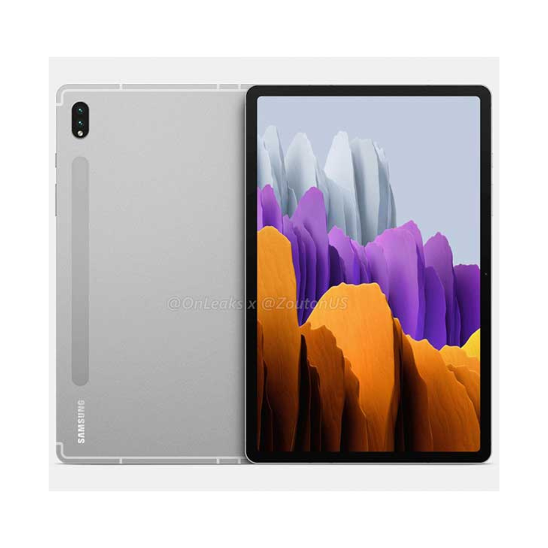 SAMSUNG TAB S9 PLUS