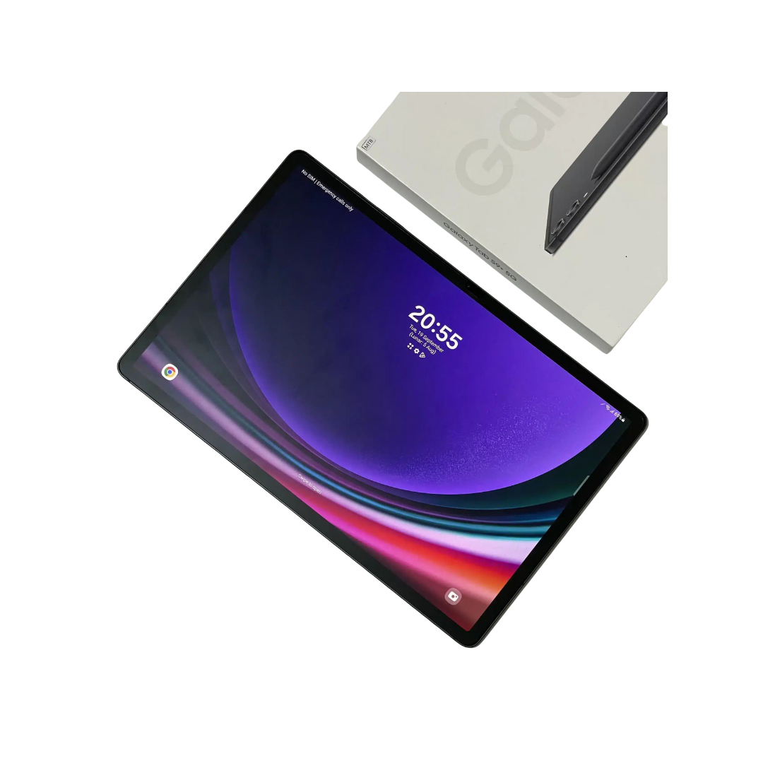 SAMSUNG TAB S9 PLUS