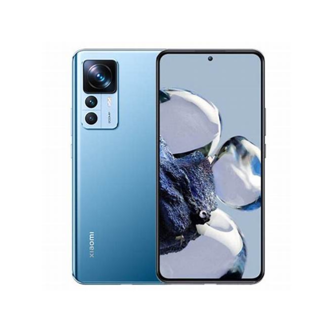 Xiaomi 12T PRO