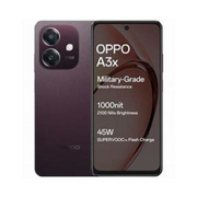 OPPO A3X