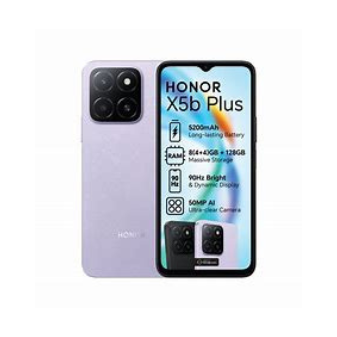 HONOR X5B PLUS