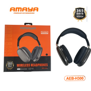 Amaya AEB-H300 Wireless Headhones