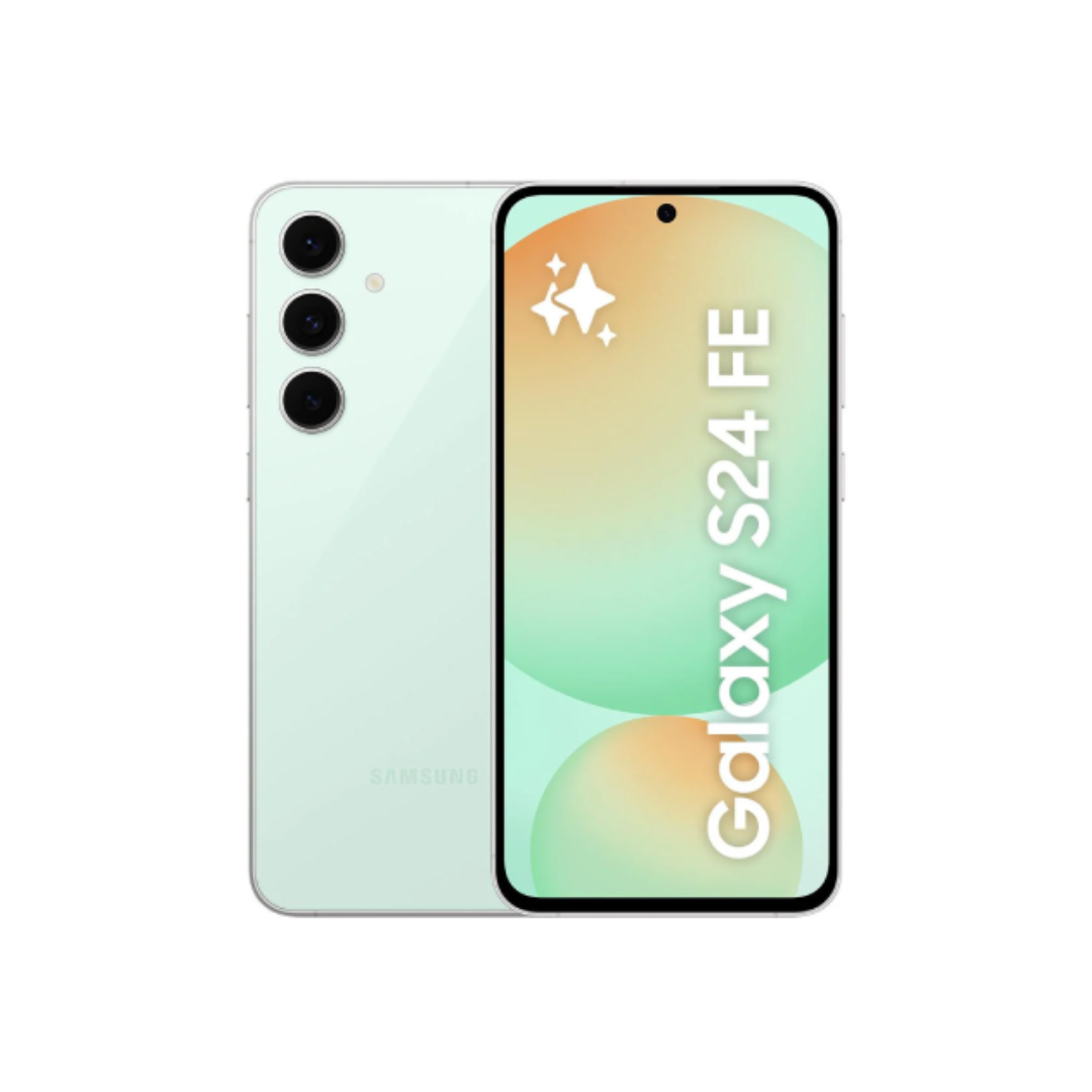 Samsung S24 FE