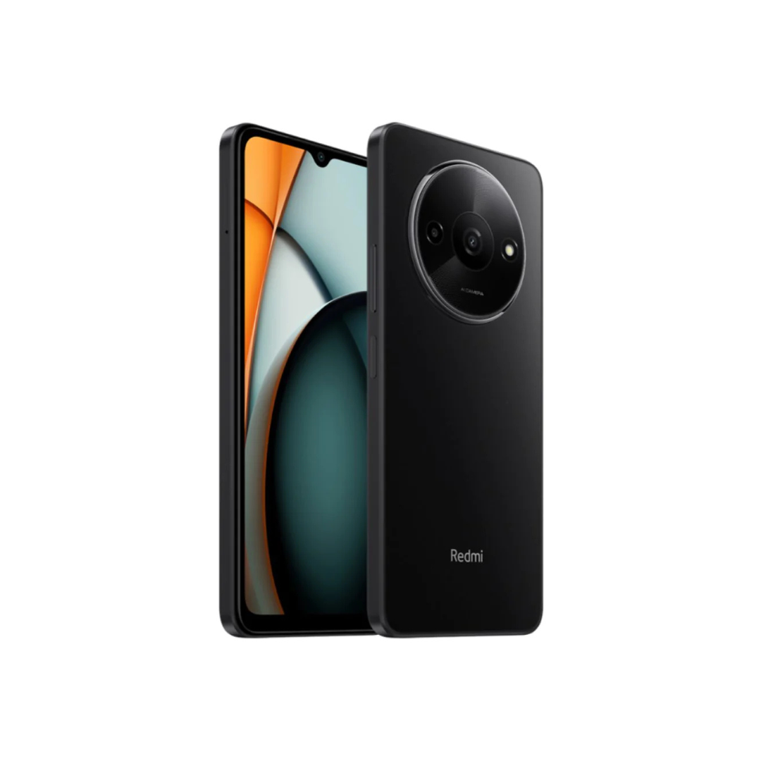 REDMI A3