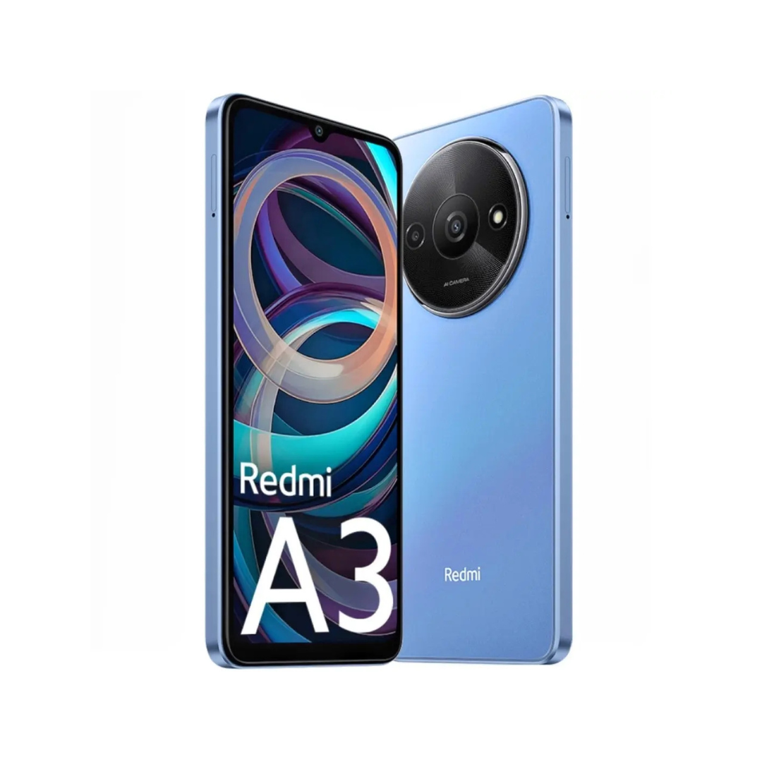 REDMI A3