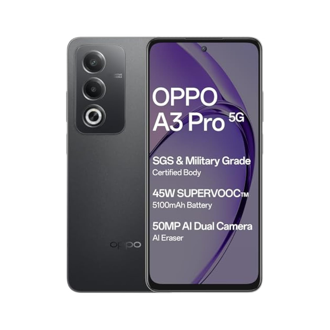 OPPO A3 PRO 5G 8/256