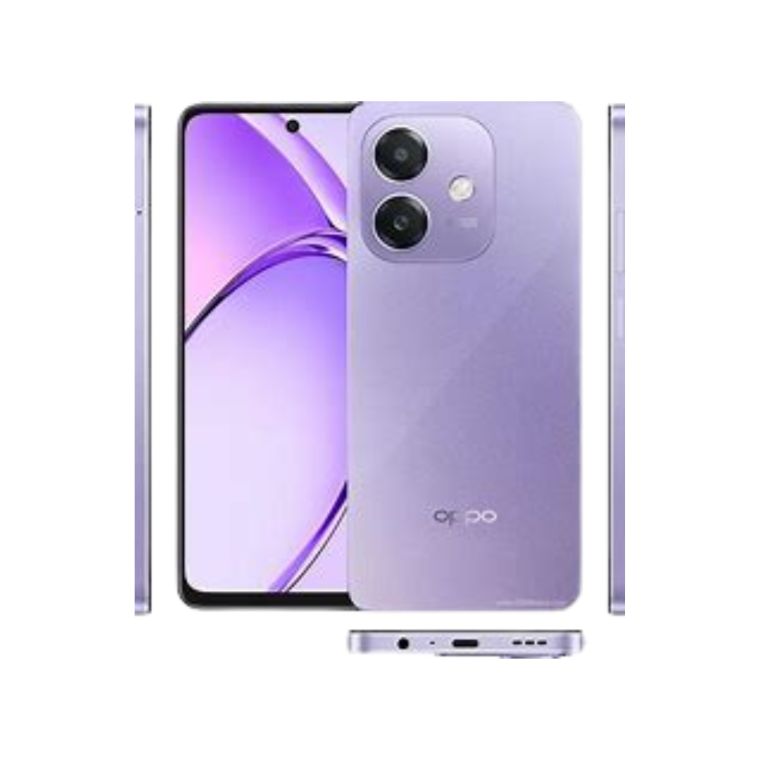 OPPO A3X