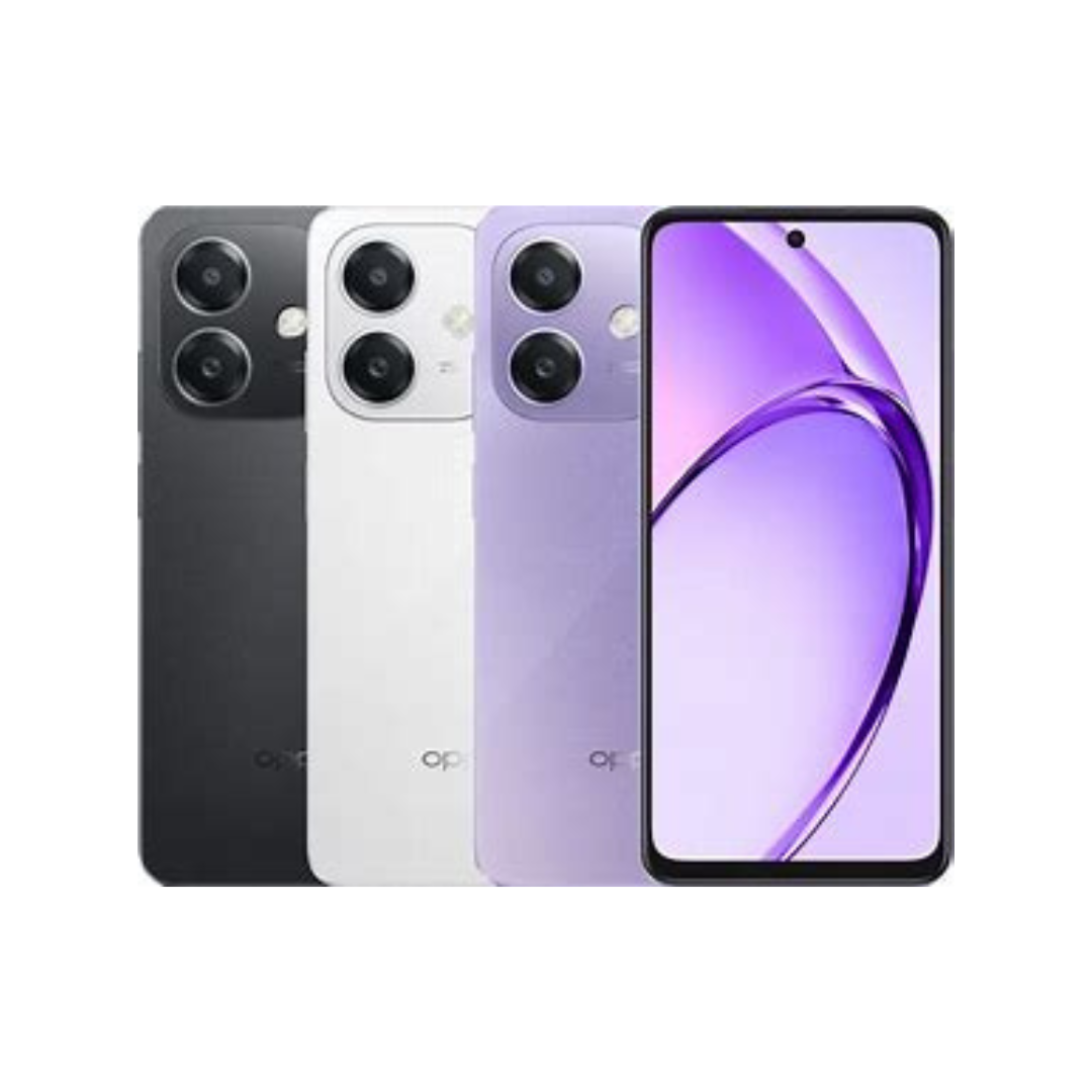 OPPO A3X