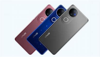 VIVO V50 5G