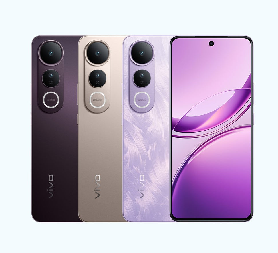 VIVO V50 LITE5G