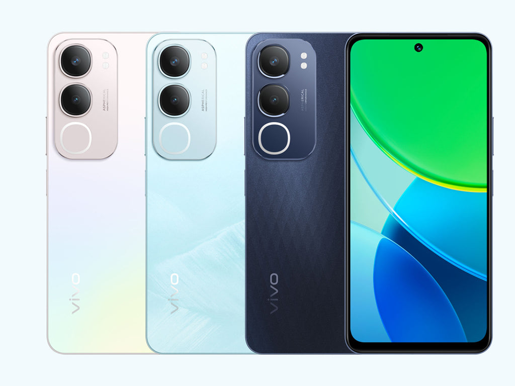VIVO Y19S 4G