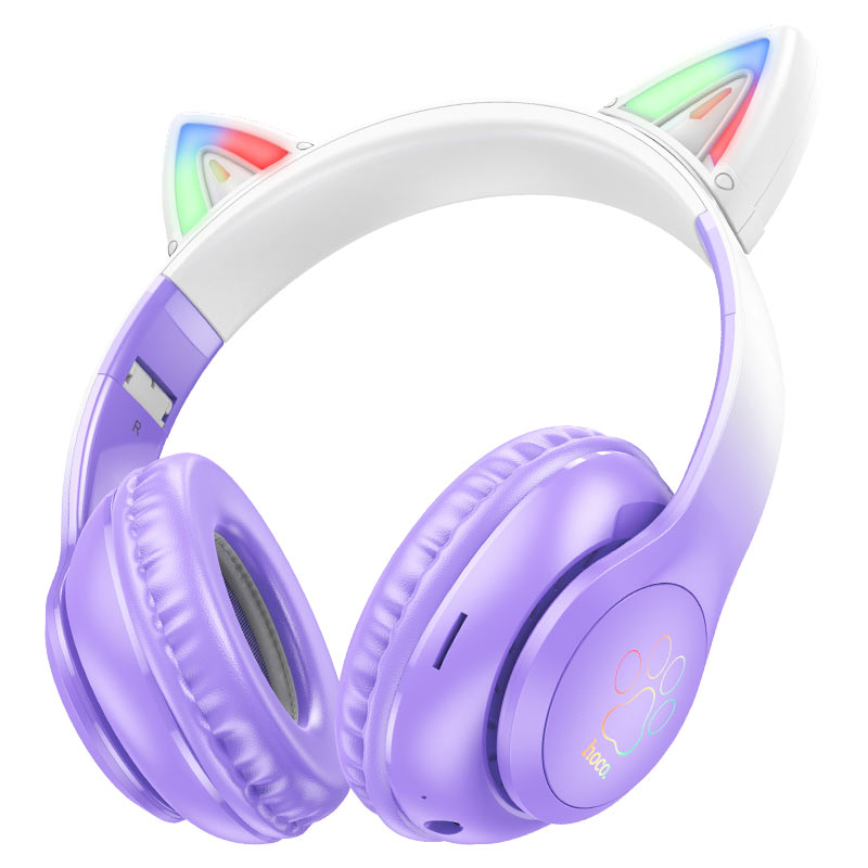 W42 Cat Ears
