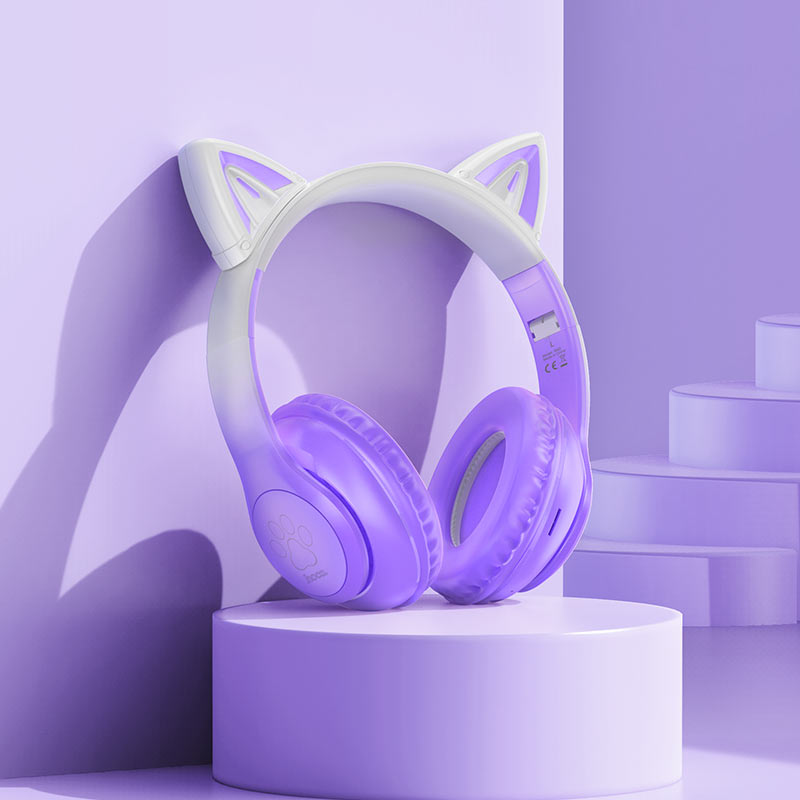 W42 Cat Ears