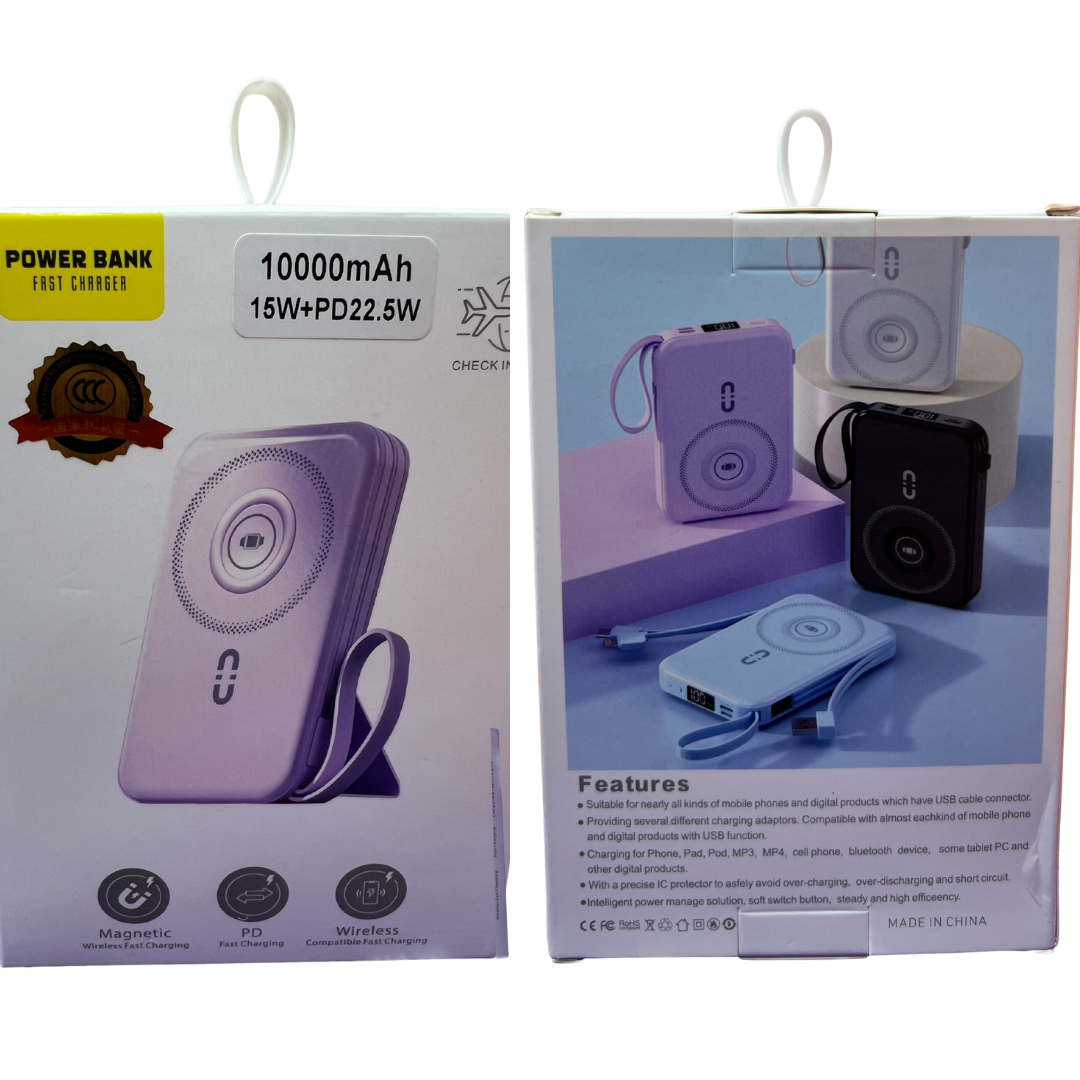 Power Bank
