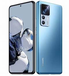 Xiaomi 12T PRO