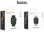 Hoco Y26 Smart Sports Watch – Smart, Stylish & Fitness Ready