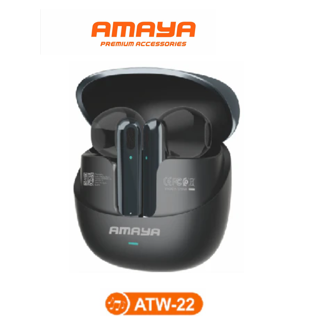 Amaya ATW-22 Wireless Free Buds