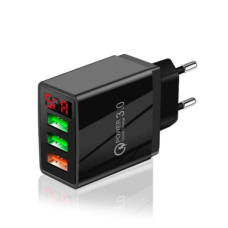 FAST CHARGER