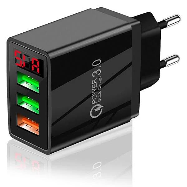 FAST CHARGER