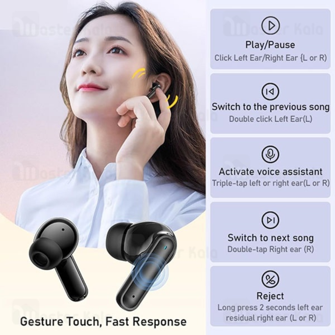 AWEI T71 EARBUDS